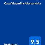 Lejlighed Casa Viaemilia
