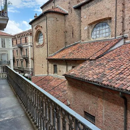 Casa Viaemilia 公寓 亚历山德里亚