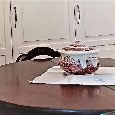 Casa Viaemilia 아파트 알레산드리아