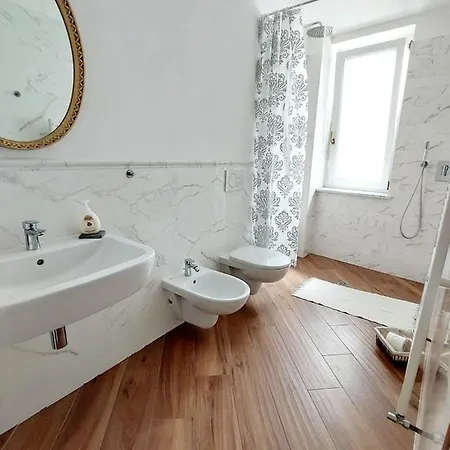 Apartamento Casa Viaemilia Alessandria