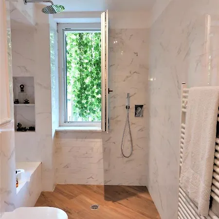 Apartamento Casa Viaemilia Alessandria