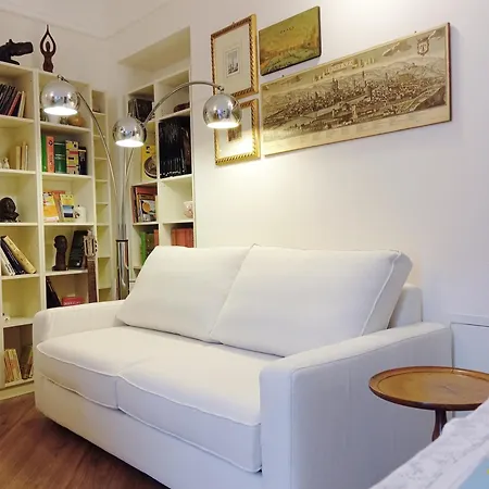 Appartement Casa Viaemilia Alessandria