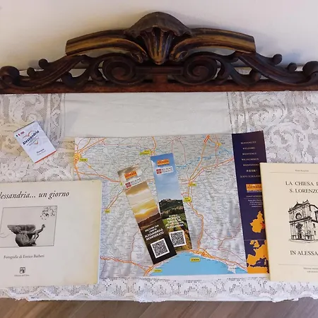 Apartamento Casa Viaemilia *