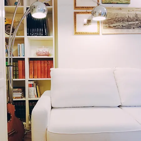 Casa Viaemilia Appartement *