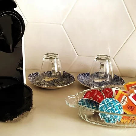 Appartement Casa Viaemilia