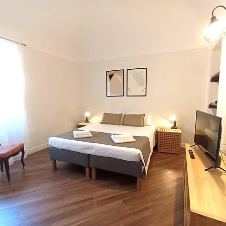 Casa Viaemilia Appartement