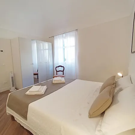 Apartamento Casa Viaemilia