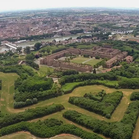 Casa Viaemilia Alessandria