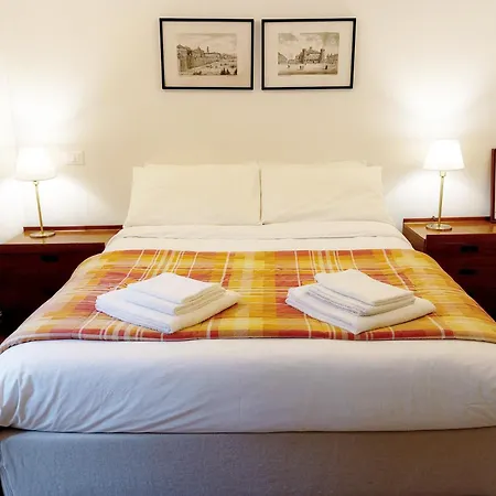 Casa Viaemilia * أليساندريا