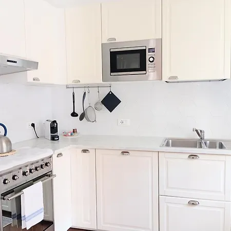 Apartamento Casa Viaemilia *