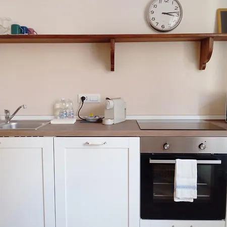 Casa Viaemilia Apartamento *