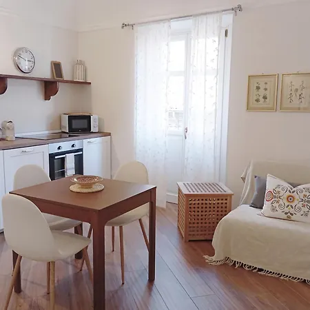 Apartamento Casa Viaemilia *
