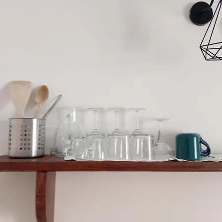 Casa Viaemilia Apartamento Alessandria