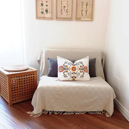 Casa Viaemilia Appartement