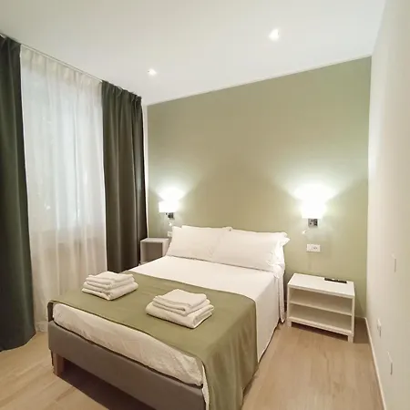 Casa Viaemilia * Alessandria