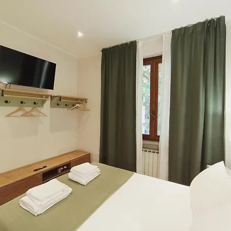 Casa Viaemilia Appartement *