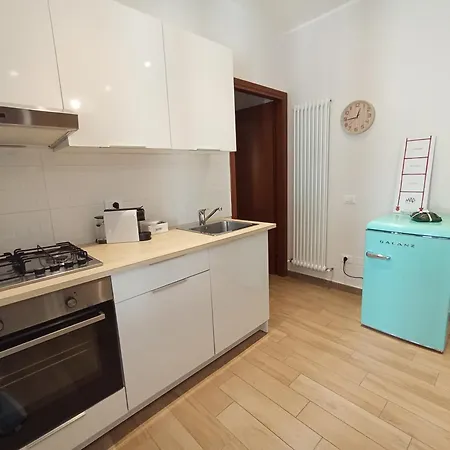 Casa Viaemilia Appartement Alessandria