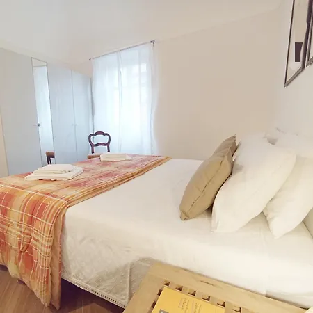 Casa Viaemilia Apartamento Alessandria