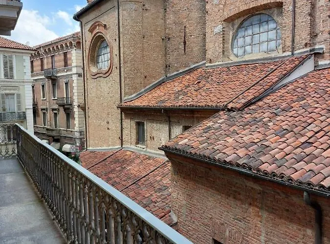 Casa Viaemilia Apartamento Alessandria