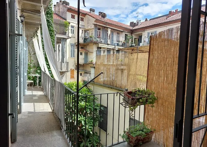 Apartamento Casa Viaemilia