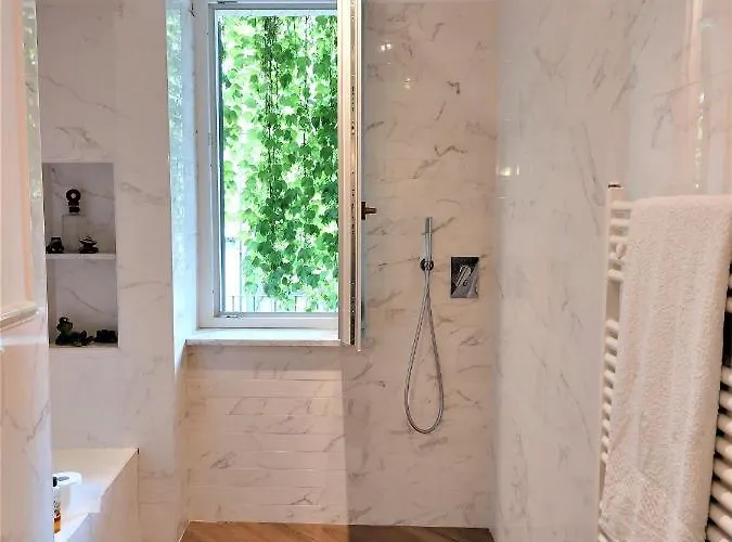 アパート Casa Viaemilia アレッサンドリア