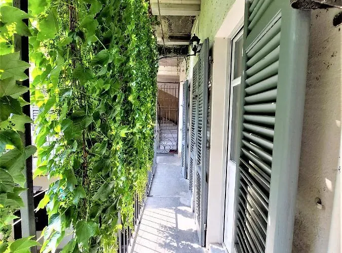 Casa Viaemilia アレッサンドリア