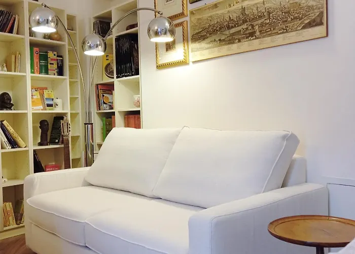 Apartamento Casa Viaemilia Alessandria