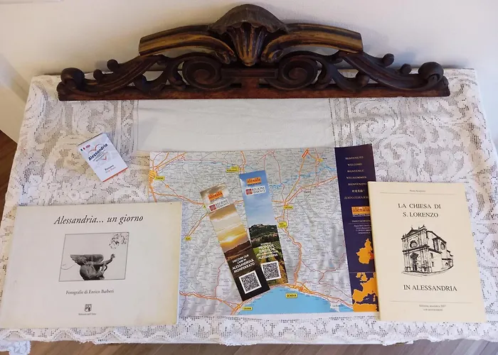 Apartamento Casa Viaemilia *
