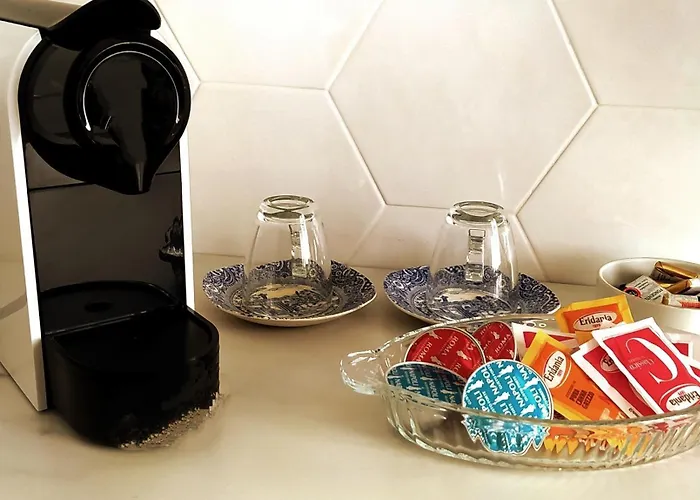 Apartamento Casa Viaemilia