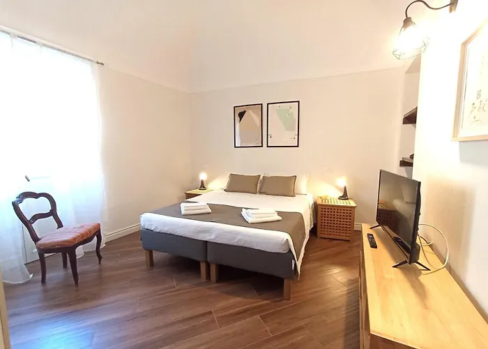 Casa Viaemilia Apartamento