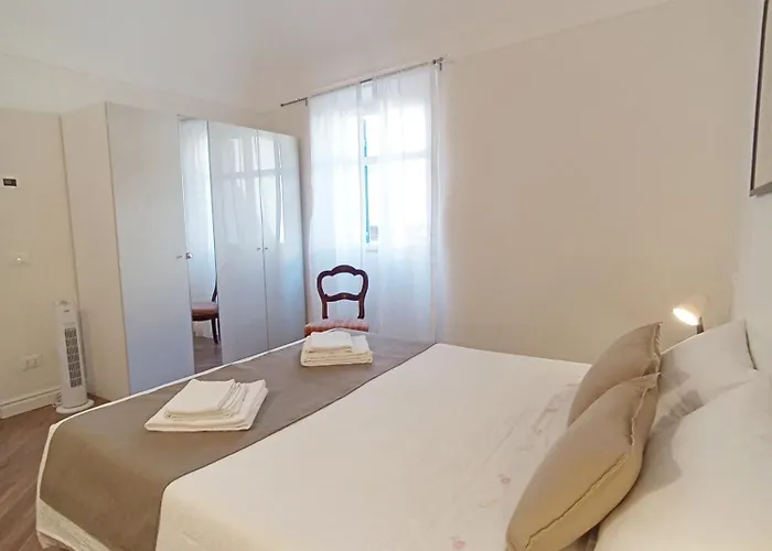 アパート Casa Viaemilia
