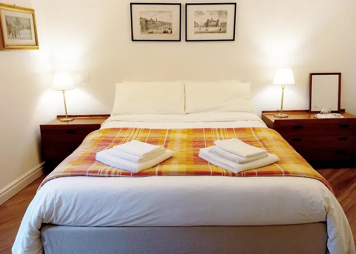 Casa Viaemilia * Alessandria