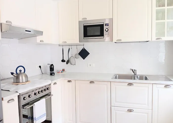 Apartamento Casa Viaemilia *