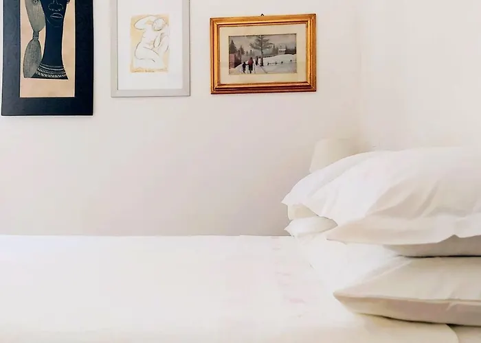 Casa Viaemilia アレッサンドリア