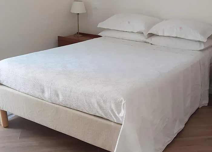 Apartamento Casa Viaemilia Alessandria