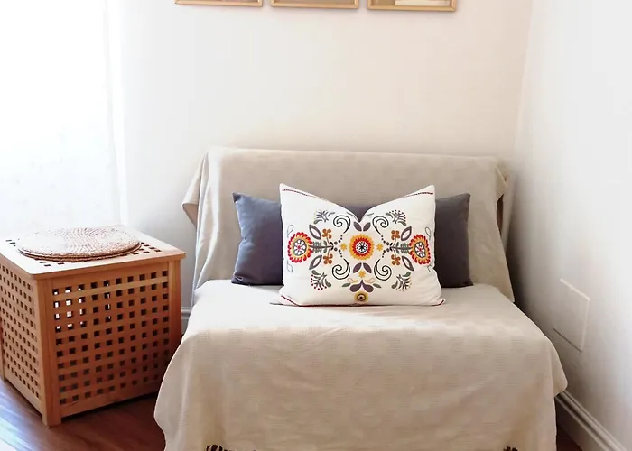 Casa Viaemilia アパート