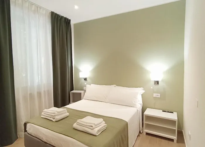 Casa Viaemilia * アレッサンドリア