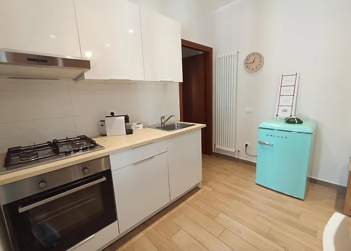 Casa Viaemilia Apartamento Alessandria