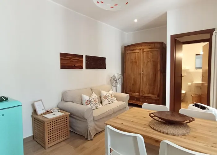 Casa Viaemilia Apartamento *